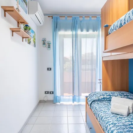 Apartman La Dolce - Panoramico Mascali