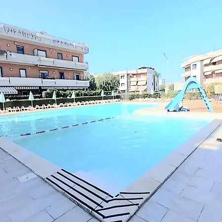 La Dolce - Panoramico Apartment