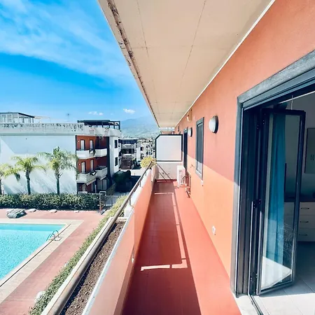 La Dolce - Panoramico Apartment