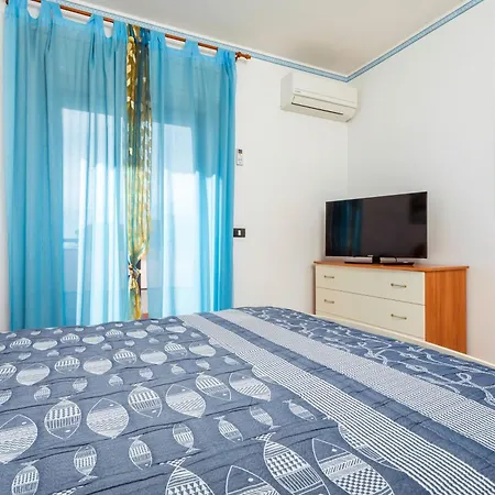 Apartment La Dolce - Panoramico
