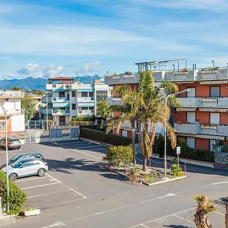 La Dolce - Panoramico Apartment