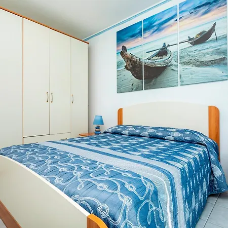 Apartment La Dolce - Panoramico *
