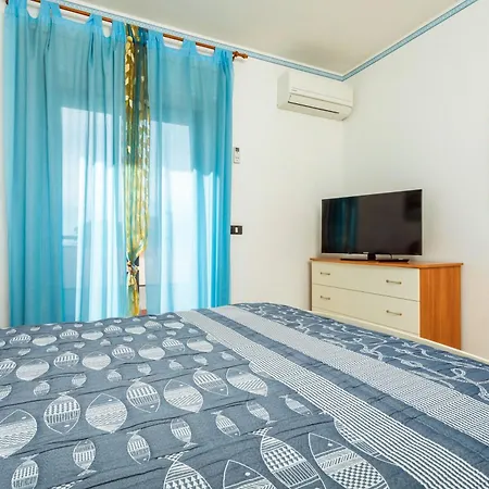 Apartment La Dolce - Panoramico Mascali