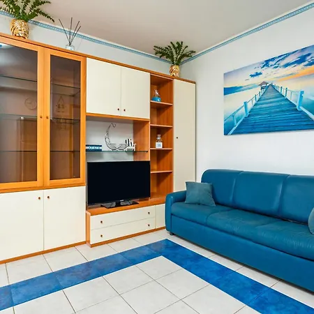 Apartment La Dolce - Panoramico