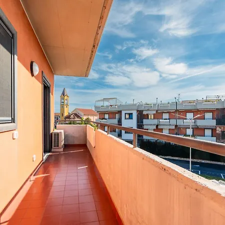 Apartment La Dolce - Panoramico *