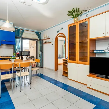 La Dolce - Panoramico Apartment Mascali