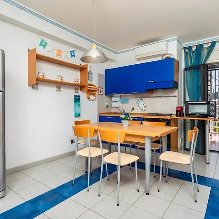 Apartment La Dolce - Panoramico Mascali