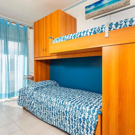 La Dolce - Panoramico Apartment