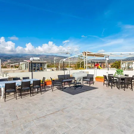 Apartment La Dolce - Panoramico