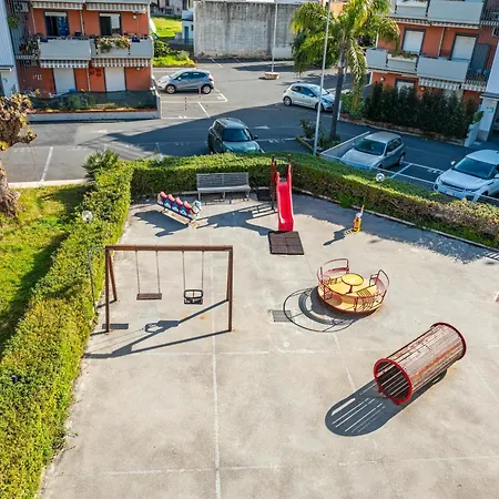 La Dolce - Panoramico * Mascali