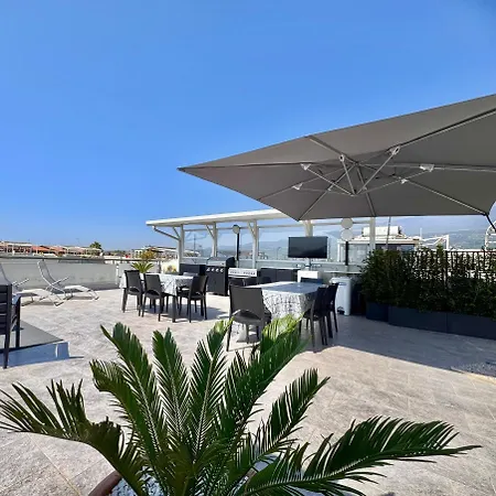 Lägenhet La Dolce - Panoramico